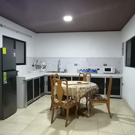 Mirada Al Cerro, Apartamento Completo Apartman Grecia Kültér fotó